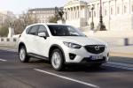 Mazda CX-5 2012 года